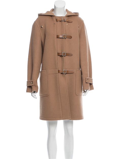 hermes mens coat|hermes coats for women.